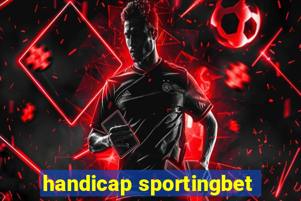 handicap sportingbet